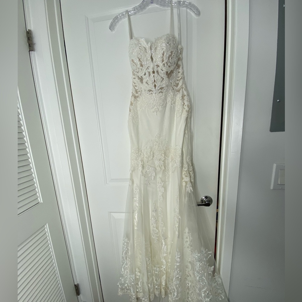 Martina Liana dress 1012